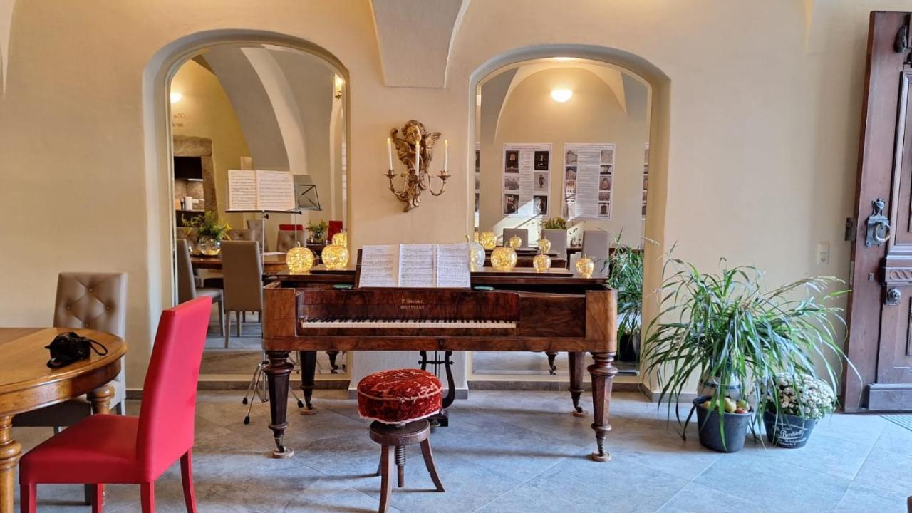 Stadtpalais Bellevue-Suite 3- Zimmer- Maisonettewohnung Mit Dachterrasse Maximal 4 Personen Баутцен Экстерьер фото