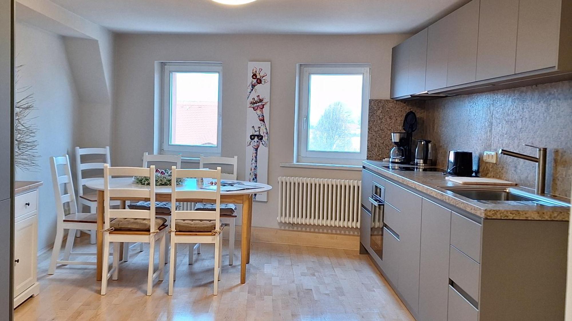 Stadtpalais Bellevue-Suite 3- Zimmer- Maisonettewohnung Mit Dachterrasse Maximal 4 Personen Баутцен Экстерьер фото