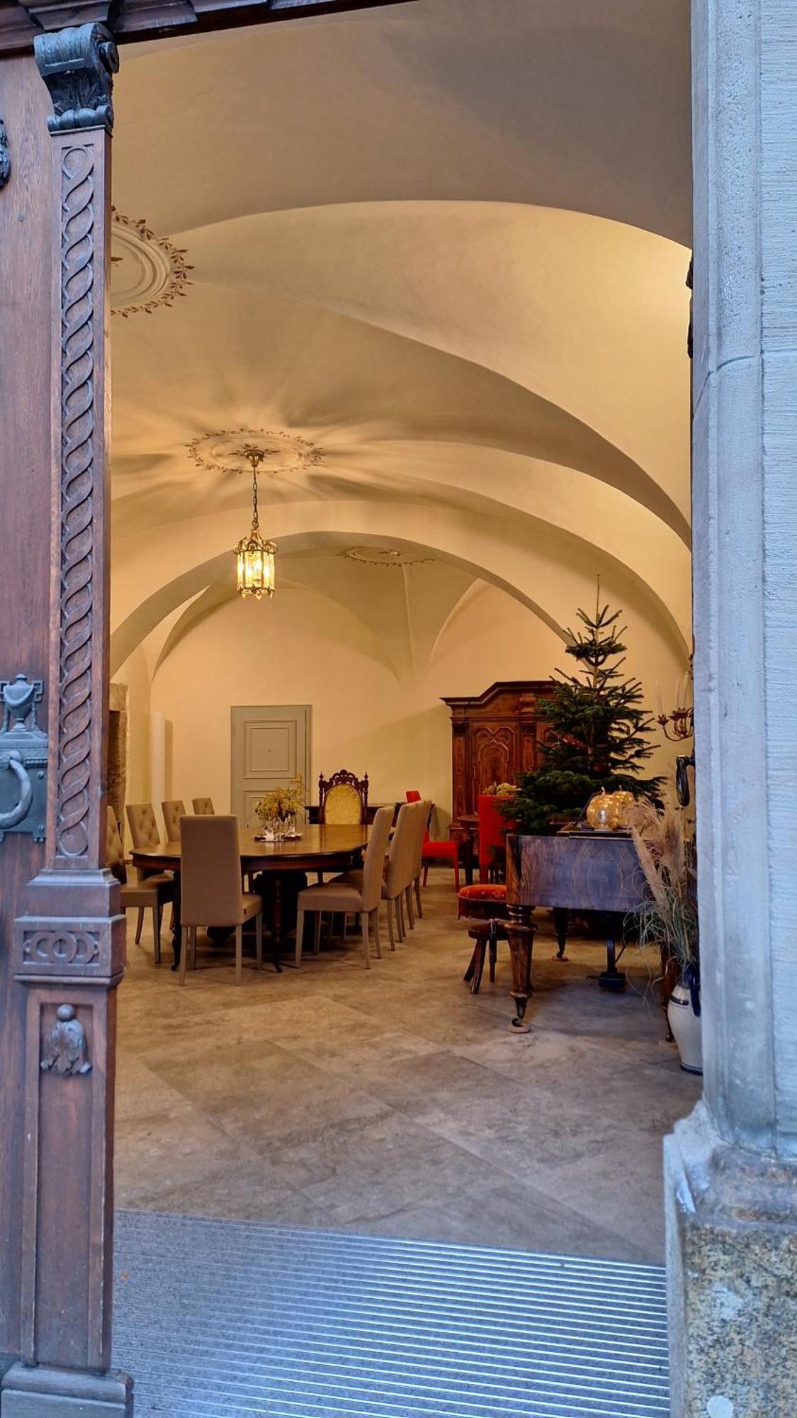 Stadtpalais Bellevue-Suite 3- Zimmer- Maisonettewohnung Mit Dachterrasse Maximal 4 Personen Баутцен Экстерьер фото