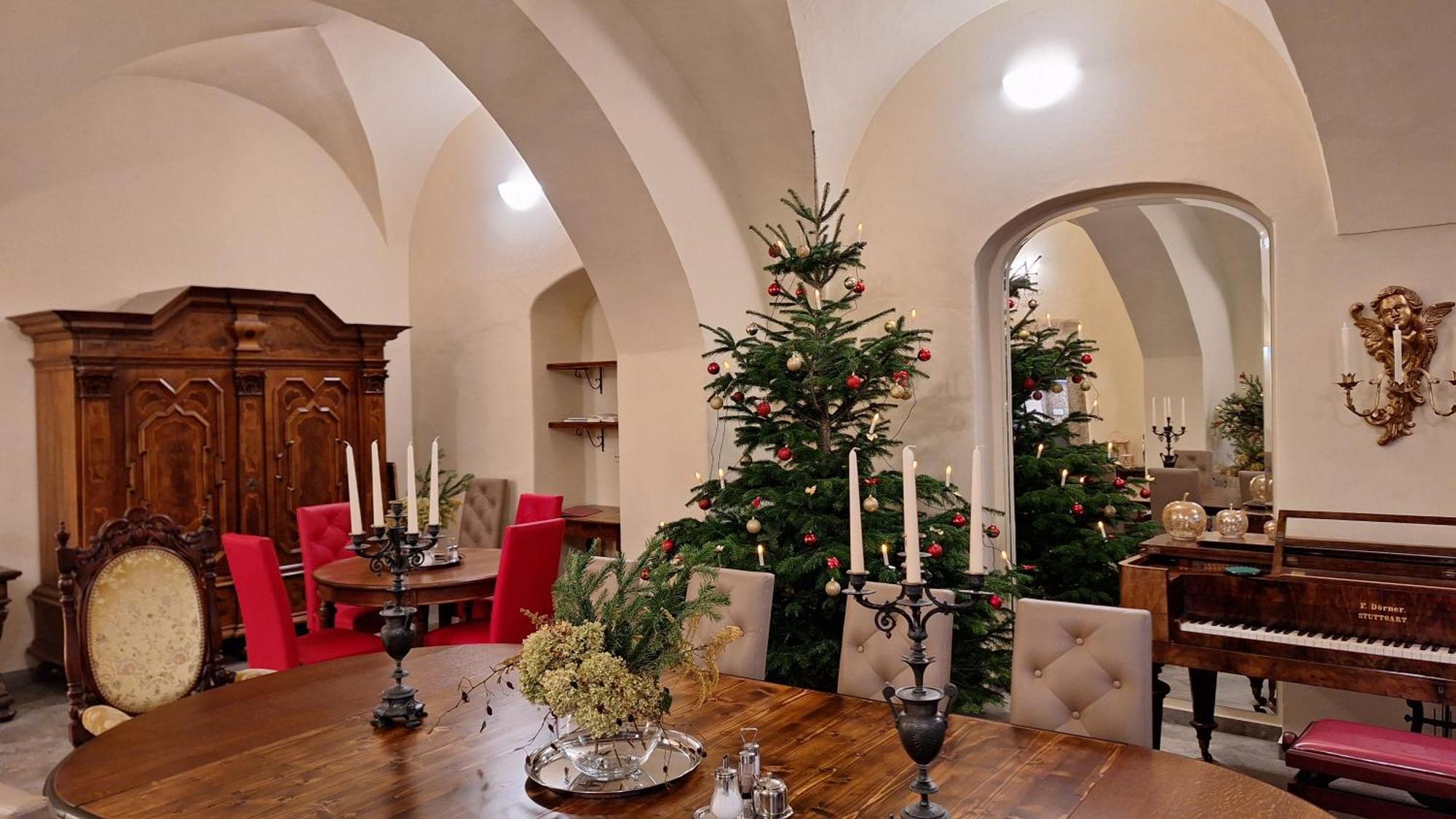 Stadtpalais Bellevue-Suite 3- Zimmer- Maisonettewohnung Mit Dachterrasse Maximal 4 Personen Баутцен Экстерьер фото