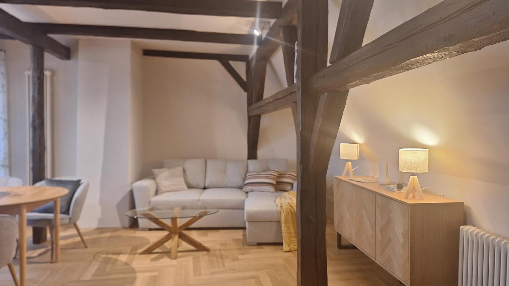 Stadtpalais Bellevue-Suite 3- Zimmer- Maisonettewohnung Mit Dachterrasse Maximal 4 Personen Баутцен Экстерьер фото