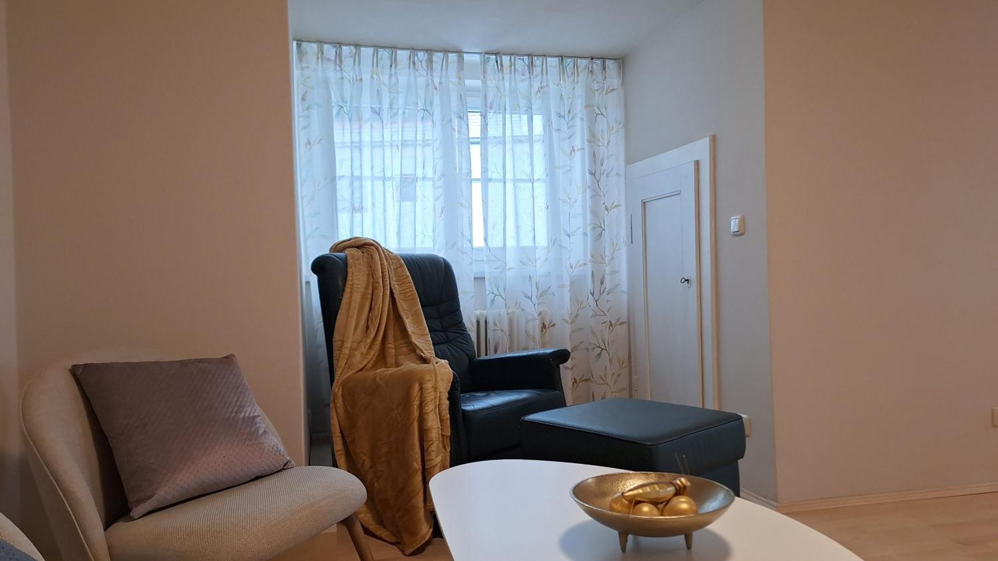 Stadtpalais Bellevue-Suite 3- Zimmer- Maisonettewohnung Mit Dachterrasse Maximal 4 Personen Баутцен Экстерьер фото