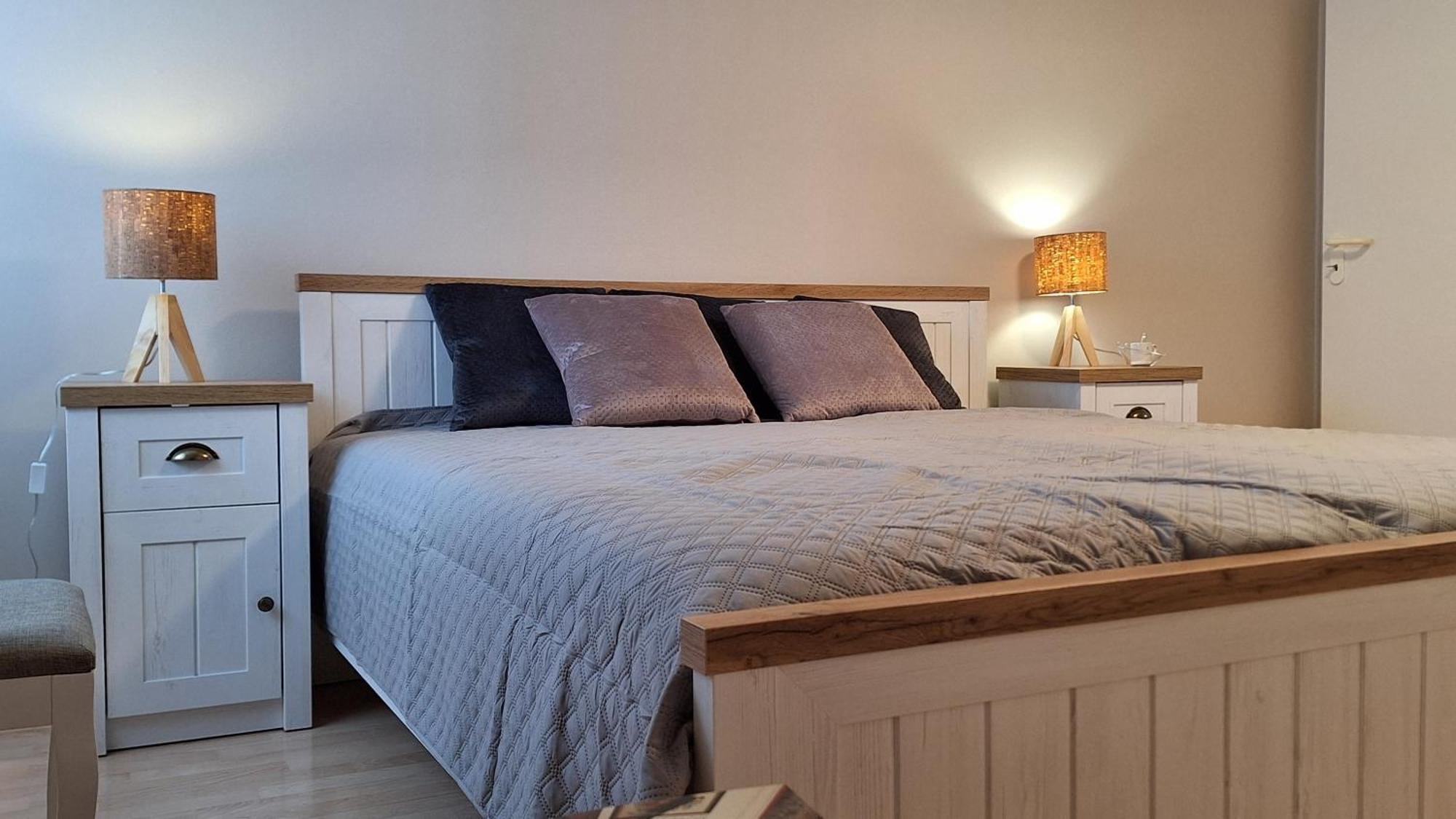 Stadtpalais Bellevue-Suite 3- Zimmer- Maisonettewohnung Mit Dachterrasse Maximal 4 Personen Баутцен Экстерьер фото