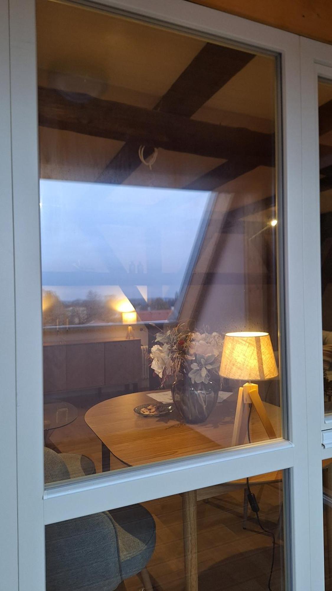 Stadtpalais Bellevue-Suite 3- Zimmer- Maisonettewohnung Mit Dachterrasse Maximal 4 Personen Баутцен Экстерьер фото